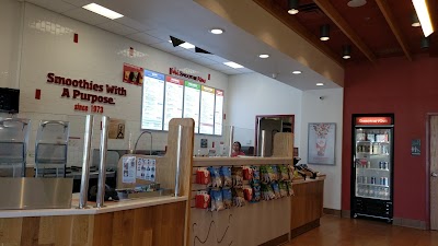 Smoothie King