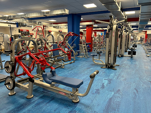 Center Gym Lepetit - Thumbnail