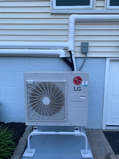New England Ductless - Thumbnail