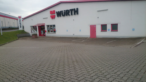 Würth Osterode - Thumbnail