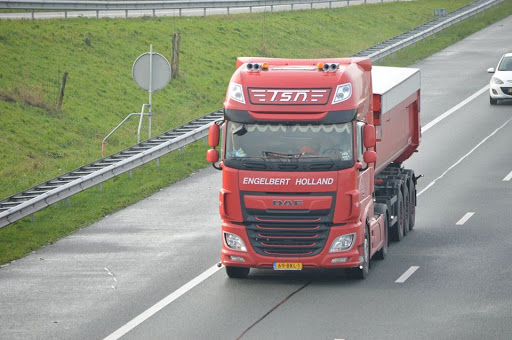 Transport Service Noord - Thumbnail