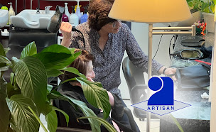 Photo n°7 de Point Coiff à Pontault-Combault (Salon de coiffure)