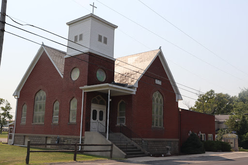 Burlington First Brethren Church