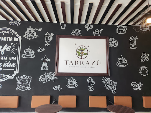 Tarrazú - Visual