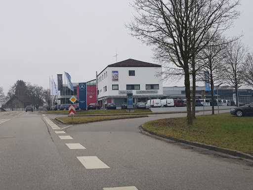 Autohaus Ebersberg GmbH & Co. KG - Thumbnail