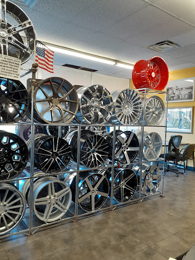 Goodyear Independent Tire Dealer NPR CRYSTAL BEACH TIRE & AUTO - Thumbnail