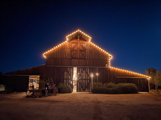 Santa Margarita Ranch - Thumbnail