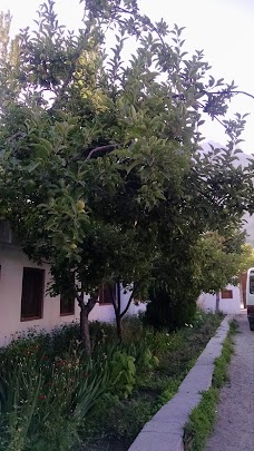 Markazi Jamia Masjid Ahl e Hadith مرکزی جامعہ مسجد اھل حدیث skardu