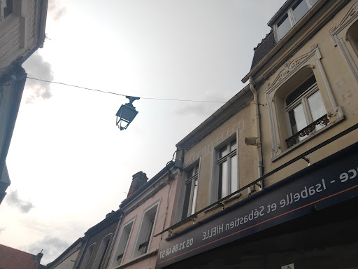 Sainte-Austreberthe Catholic Schools