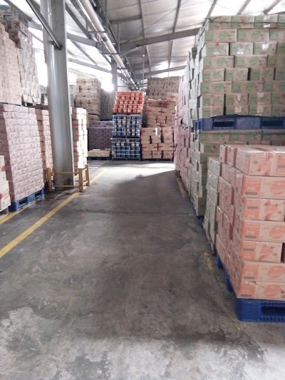 Photos of PT. Bekasi Distribusindo Raya (BDR)