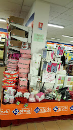 Photo n°25 de ID Stock à Auchy-les-Mines (Bazar)