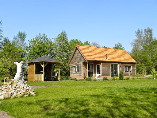 bb- logies De Blokhut Gallery - Netherlands