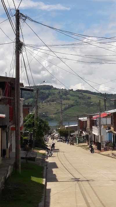 Photos of Caba&ntilde;as El Manantial