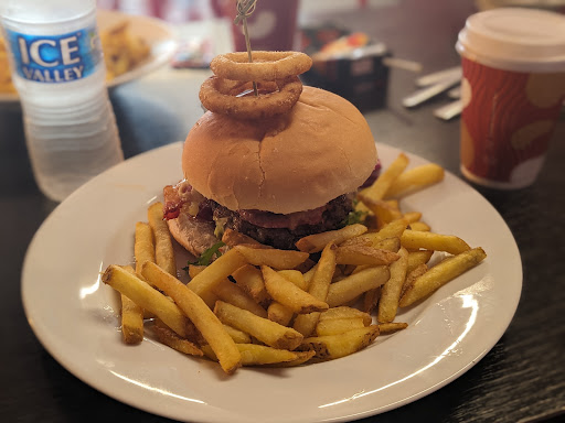 Chocks Away Diner - Thumbnail