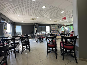 Photo n°3 de Café De La Paix à Alizay (Brasserie)