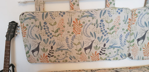 Timeless Fabrics - Thumbnail