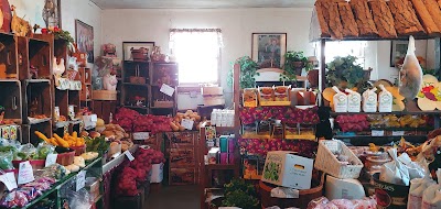 Stuarts Draft Farm Market