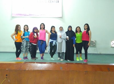 Photos of S Fitness Center Muslimah