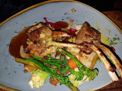 Photos of S&aelig;ta Sv&iacute;ni&eth; Gastropub