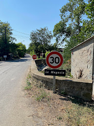 Photo n°5 de Le Magasin à Puichéric (Magasin de vêtements)