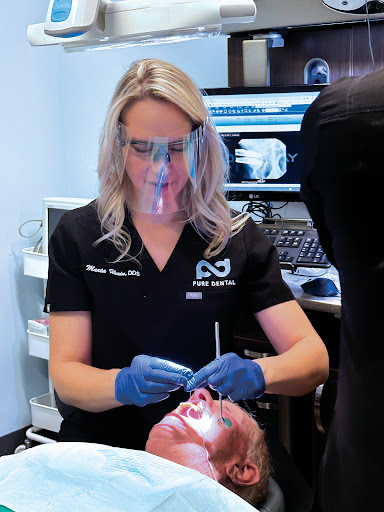 Four Ever Smile Dental Implant Center