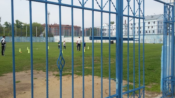 Учебно тренировочной базы. Футбольные тренировочные базы. Тренировочная база Красноармейск. Тренировочная база МВД. Учебно-тренировочная база.