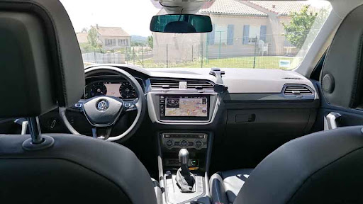 ULYSSE TAXI 31