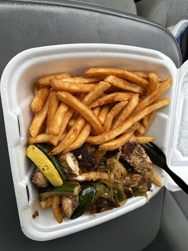 Gigi's Pizza - Portsmouth NH - Thumbnail