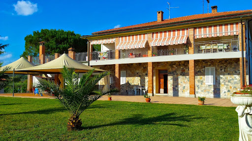 Farmhouse San Giuseppe Gavorrano