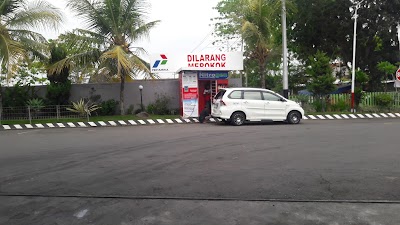 Photos of Pom Bensi / Spbu Popongan