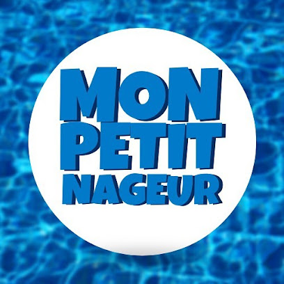 MonPetitNageur - Méthode pour les 3/6ans pour apprendre à NAGER !