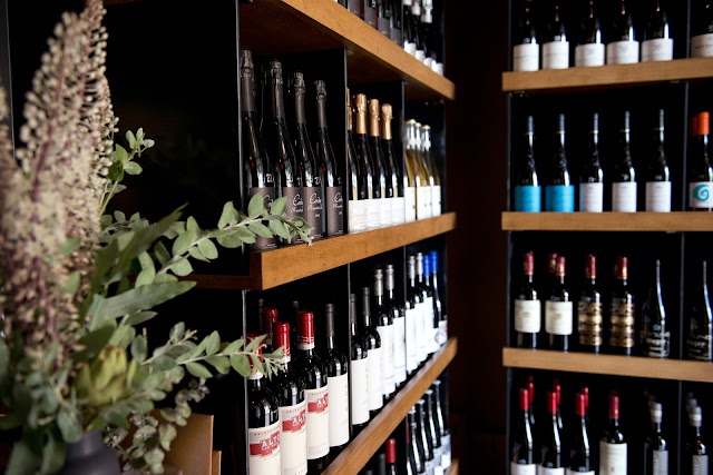 Compline Wine Bar, Restaurant & Merchant