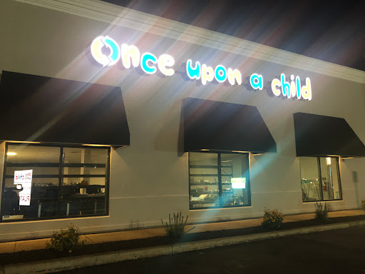 Once Upon A Child - Dickson City