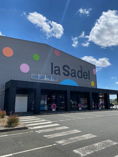 La Sadel - Thumbnail