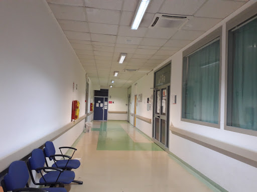 Hospital Sandro Pertini