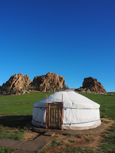 Photos of Bichigt Had Camp