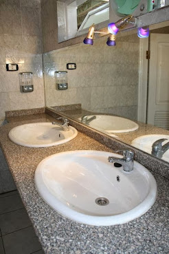 Dahab Hostel by null