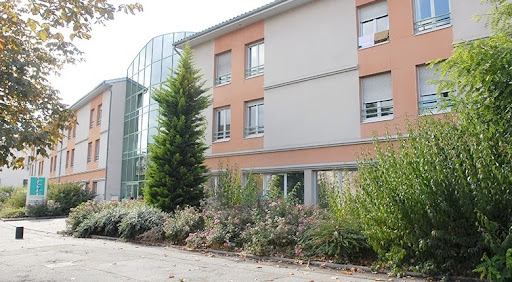 Photo de Maison de Retraite Les Charmilles