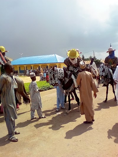 Photos of Jaifat Communications