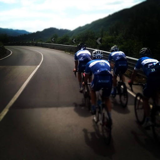TEAM BIKE VICOPISANO Gallery - Italy