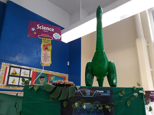 P.S. 123 - The Suydam Magnet School for STEAM - Thumbnail