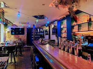 Photo n°1 de Saint Jérôme à Toulouse (Bar à tapas)