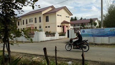 Photos of SMA Negeri Unggul Pidie Jaya