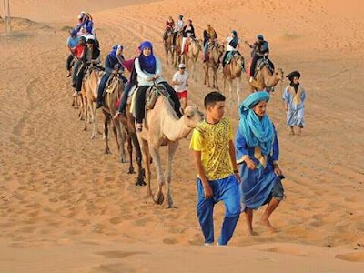 photo of Trips Around Morocco