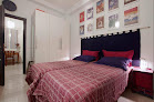 Bed & Breakfast Fonteiana 66 Roma à  Rome
