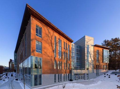 Thayer School of Engineering at Dartmouth - Thumbnail