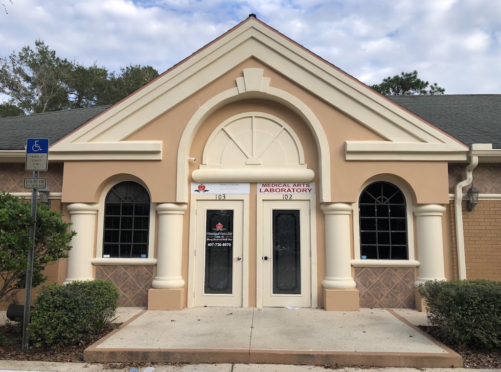 Heart And Vascular Care