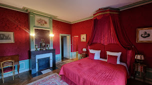 Photo n°31 de Château de Chantore Mont-Saint-Michel à Bacilly (Château)