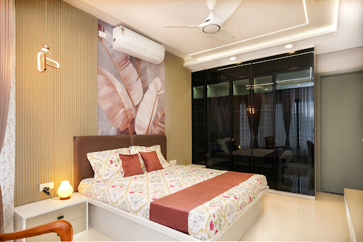 Your space deserves more than just design—it deserves identity. At Arch Studio Pune, we bring ref…