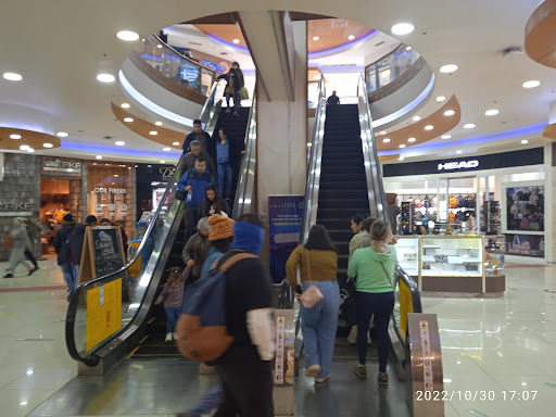 Mall Paseo Chiloé - Thumbnail